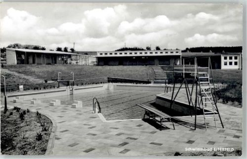 Eiterfeld Schwimmbad
