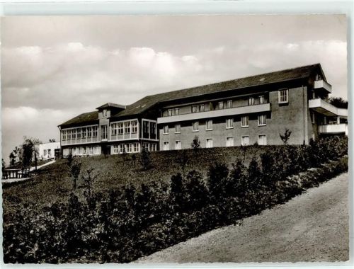 Neresheim Pension Haus am Sohl