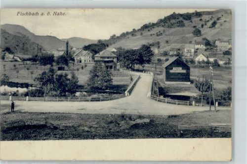Fischbach 1913