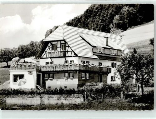 Kollnau Gasthaus Pension Cafe Zum Bläsi-Stüble