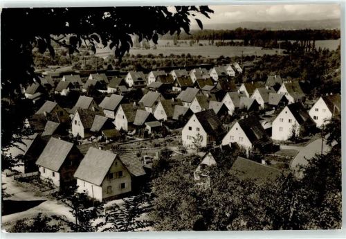 Denzlingen Siedlung