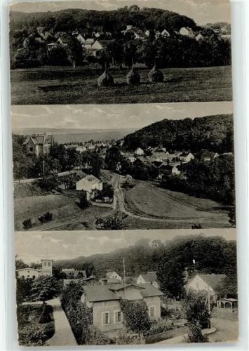Falkenberg Dorfansichten