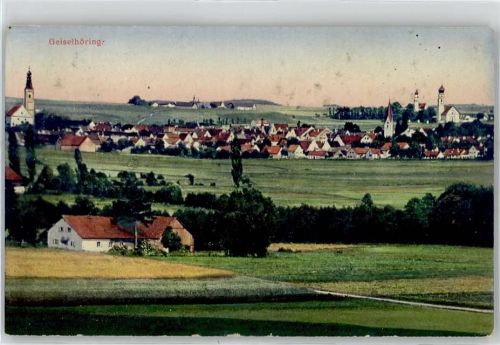Geiselhöring