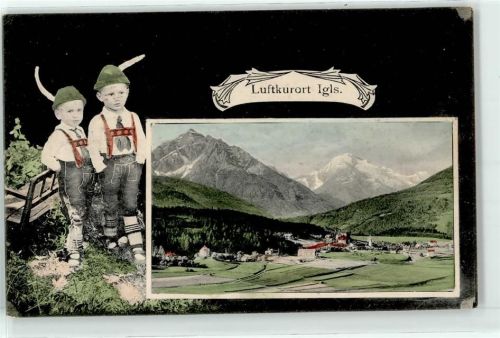 Igls 1906