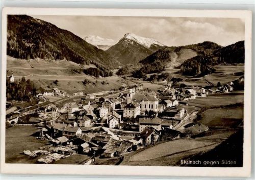 Steinach 1942