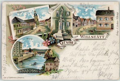Willstätt
