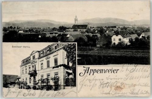 Appenweier