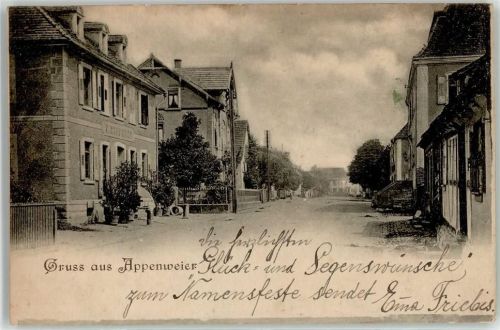 Appenweier