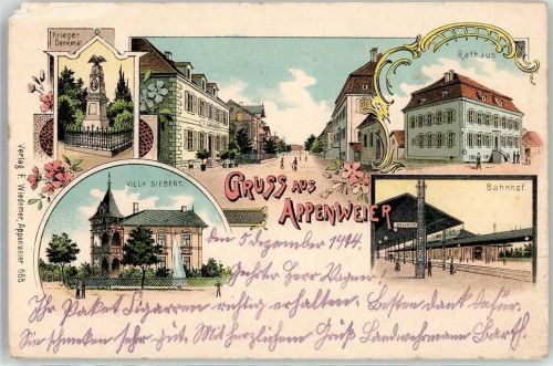 Appenweier