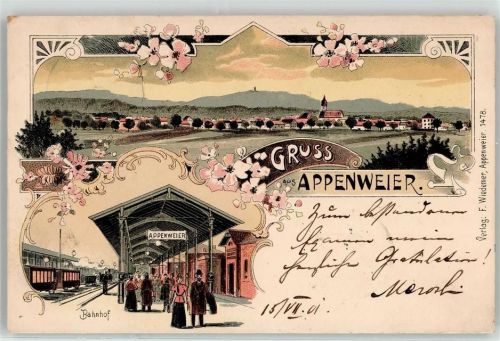 Appenweier
