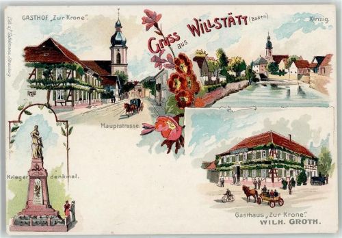 Willstätt