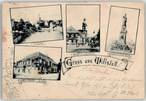 Willstätt
