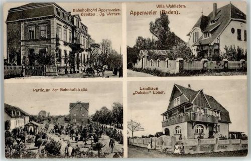 Appenweier