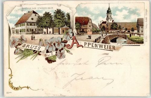 Appenweier