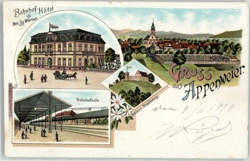 Appenweier