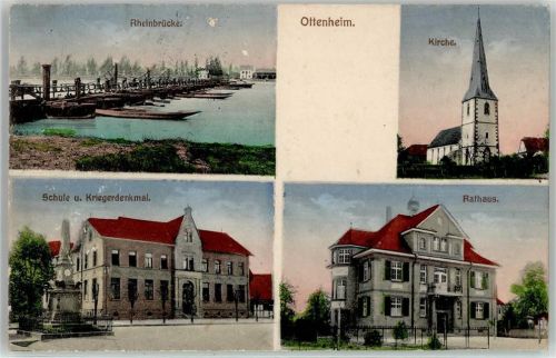 Ottenheim