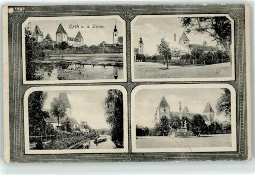 Orth 1919