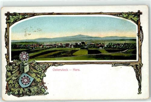 Osterwieck