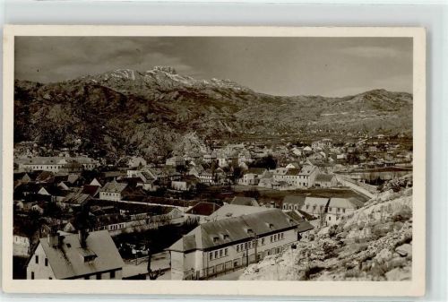 Cetinje