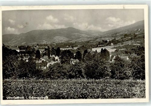 Obersasbach