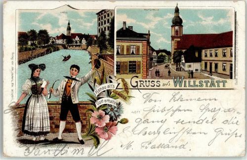 Willstätt