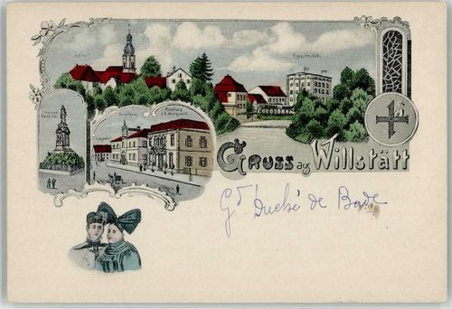 Willstätt