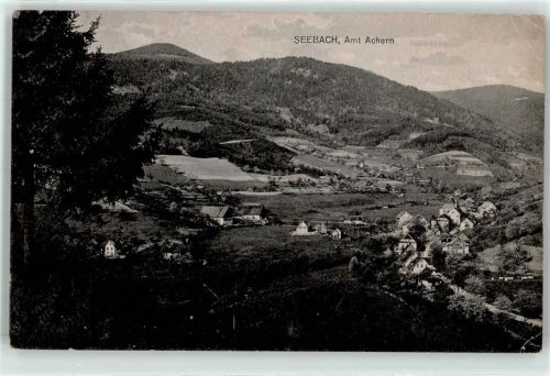 Seebach