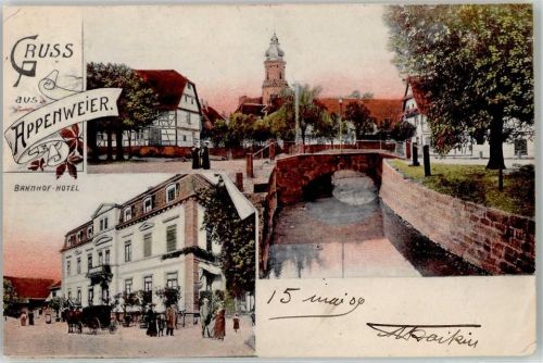 Appenweier