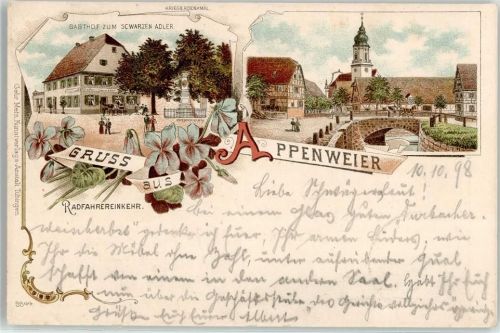 Appenweier