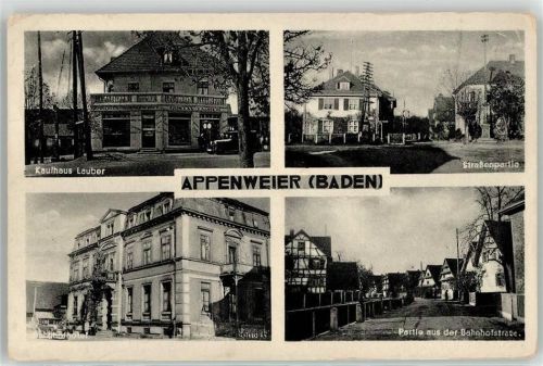Appenweier