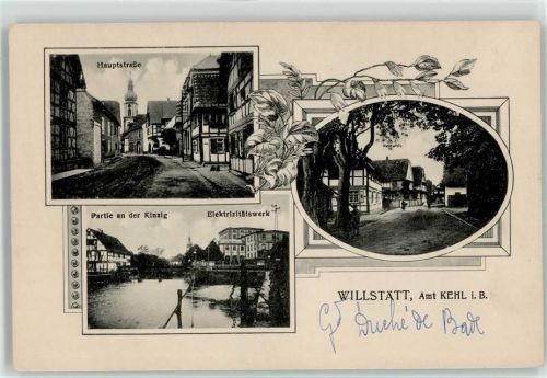 Willstätt