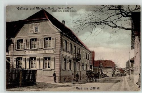 Willstätt