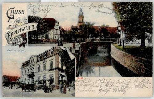 Appenweier