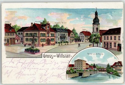 Willstätt