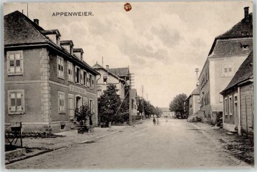 77767 W7604 Appenweier