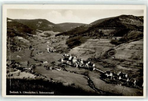 Seebach