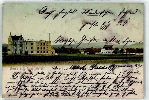 77767 W7604 Appenweier 1903