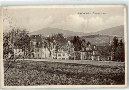 Obersasbach Marienheim