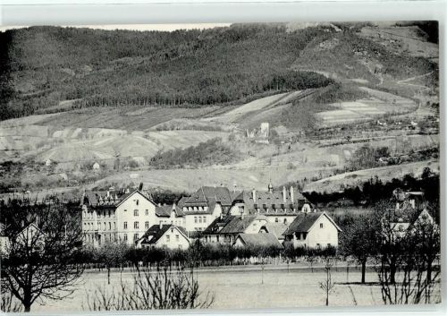 77880 W7591 Sasbach b Achern, Baden 1909 - Lendersche Anstalt