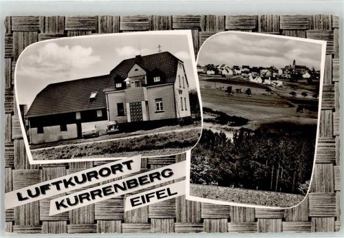 56727 W5440 Kürrenberg - Pension Jünger