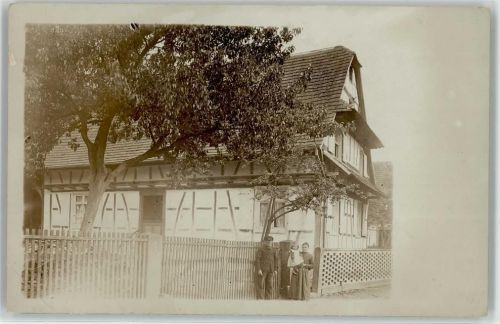 78554 W7209 Aldingen , Kr Tuttlingen - Wohnhaus