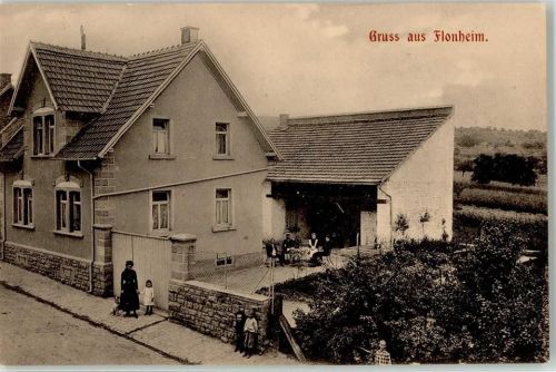 Flonheim