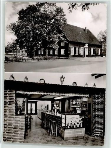 48324 W4415 Sendenhorst - Gasthaus zur Waldmutter