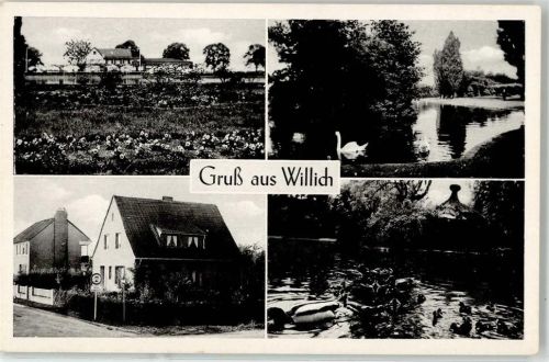 47877 W4156 Willich