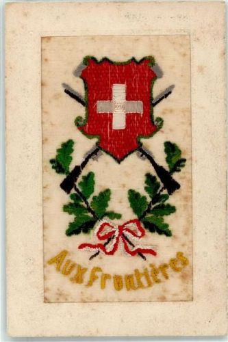 Schweiz Wappen