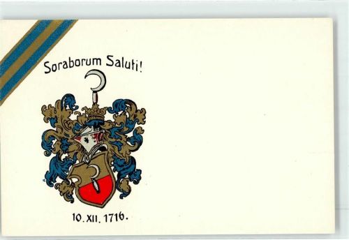 Soraborum Saluti