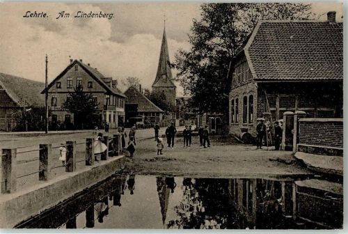 Lehrte Am Lindenberg