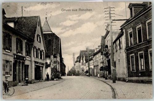Renchen Apotheke