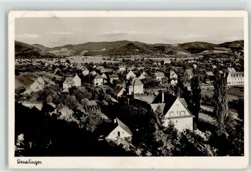 Denzlingen