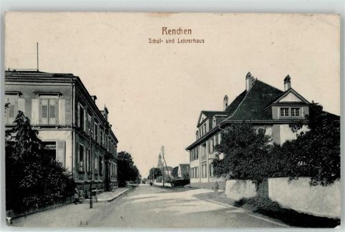 Renchen